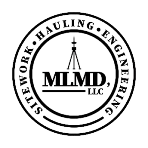 MLMD LLC Logo